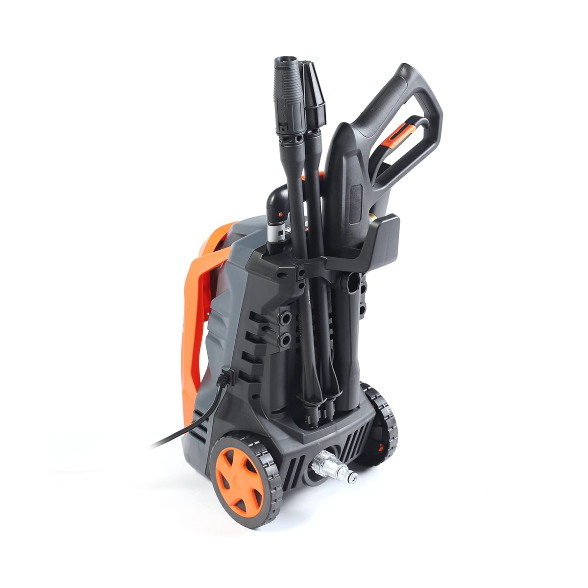 Мойка высокого давления gt-880 "imperial" 160 бар, 2200 вт (шланг 7 м) (1) "patriot" 322306101