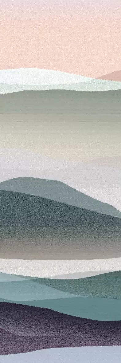 Hg41 006 (2п) Панно HYGGE (Nature) (1*1) 1,00x3,00 флизелин