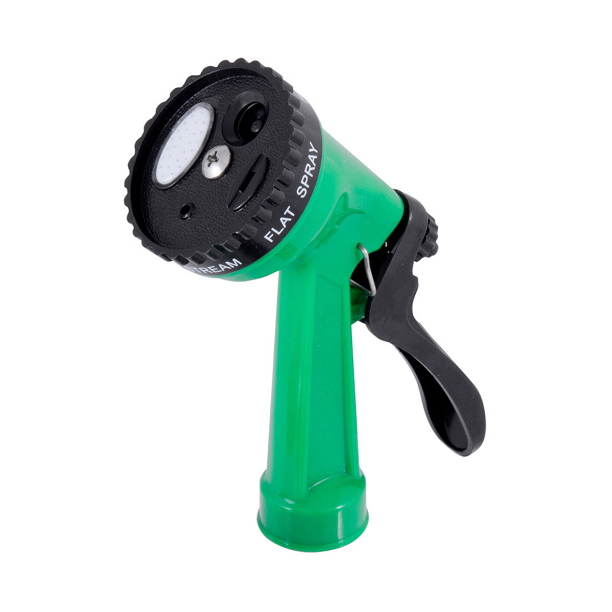 Набор фитингов для шлангов 3/4" 5 предм. (1/50) "park" hl062