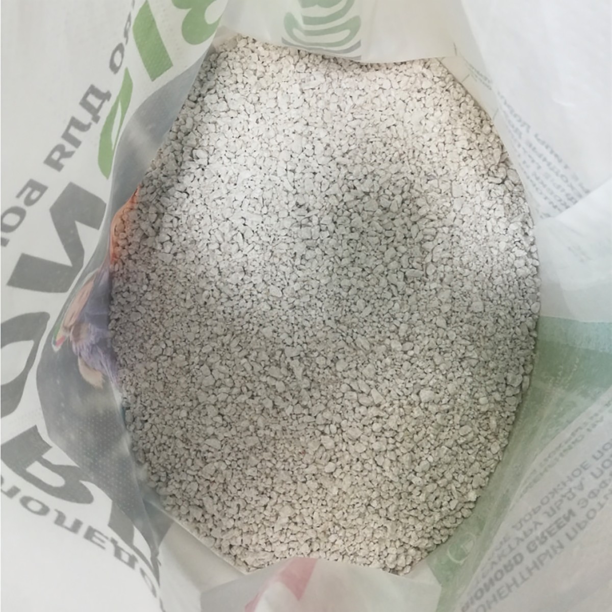 Антигололед "bionord green" 23 кг (1/40)