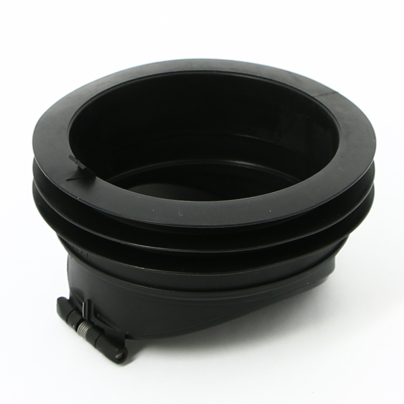 Манжета McALPINE для фановой трубы в виде обр. клап. вход 90 мм, выход внутрь 110 мм трубы