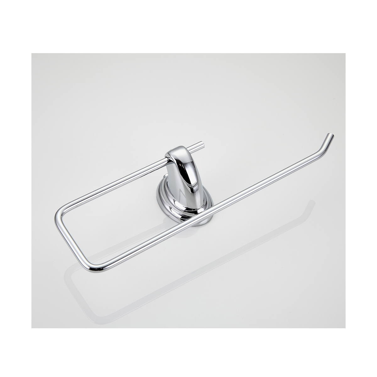 Держатель для туал. бумаги f1503-2, хром (1/20/80) "frap"