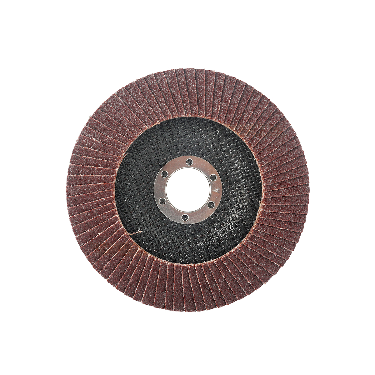 Круг лепестковый торцевой p120  125 х 22,23 мм (1/10) "edge by patriot" 819010008