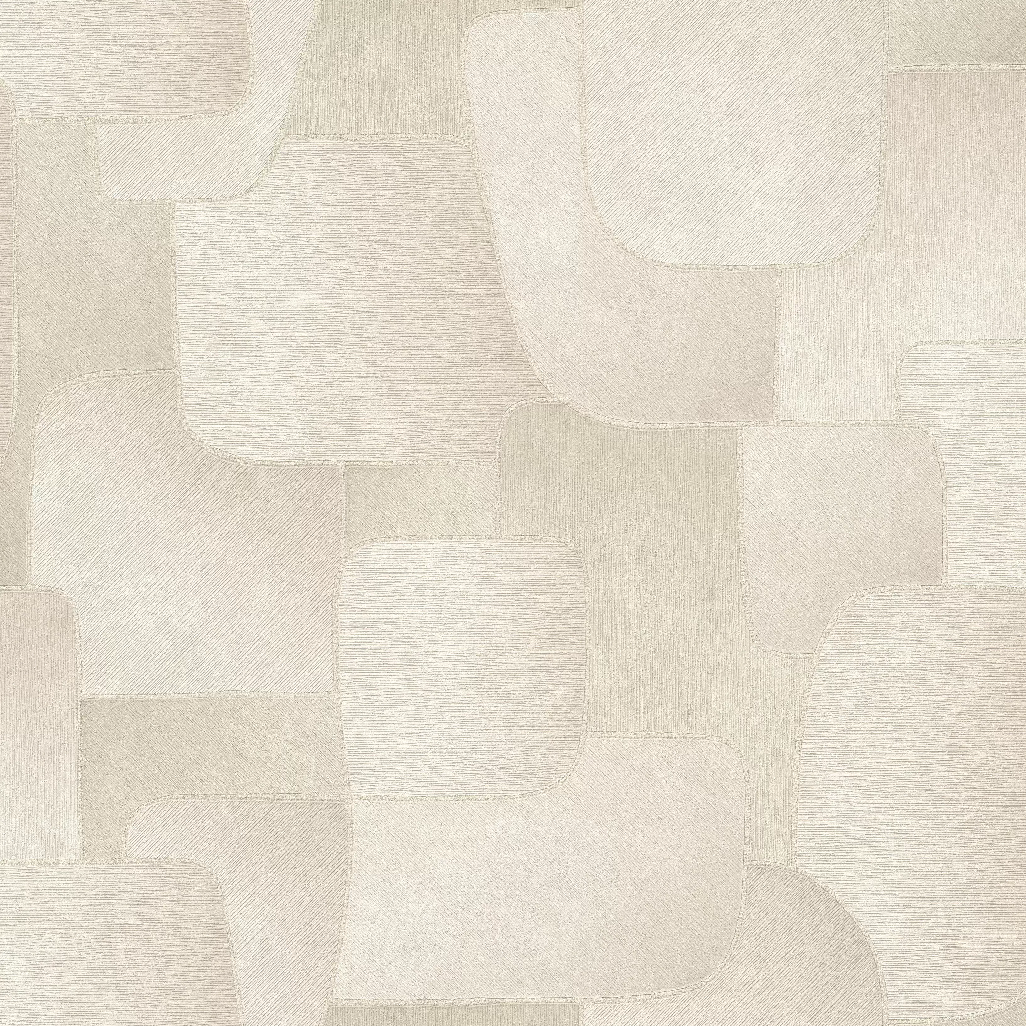 MU 3102 Обои Grandeco (Muse) (1*12) 10,05х0,53 винил на флизелине