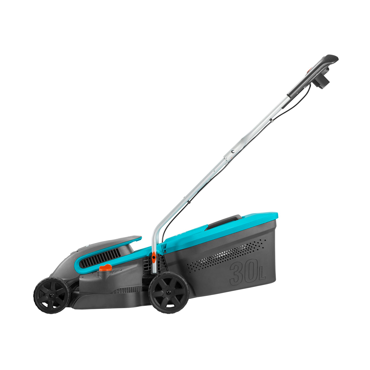 Газонокосилка электрич. powermax 1200/32 (1) "gardena" 05032-20.000.00