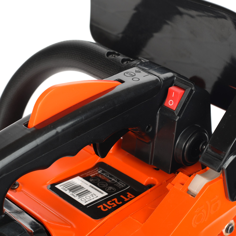 Бензопила цепная pt-2512 (1/4) "patriot" 220104500