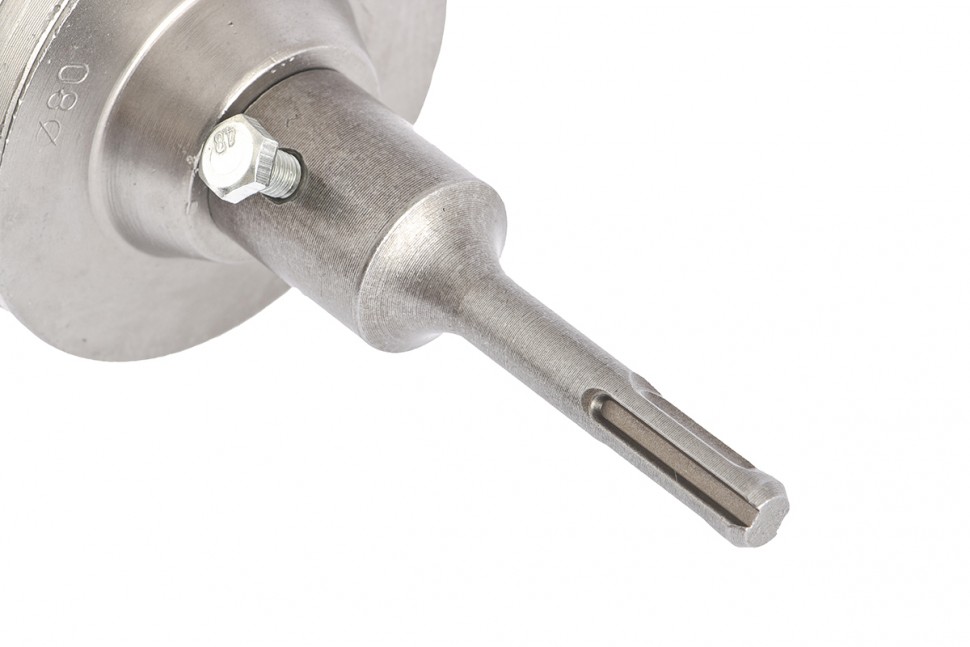 Коронка в сборе М22 х 80 мм, SDS Plus Matrix (70331)