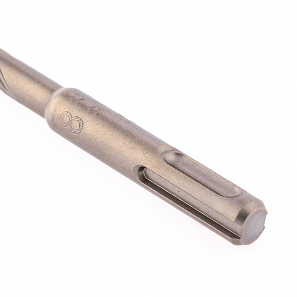 Бур по бетону QUADRO, 8 x 210 мм, SDS PLUS Gross (70773)