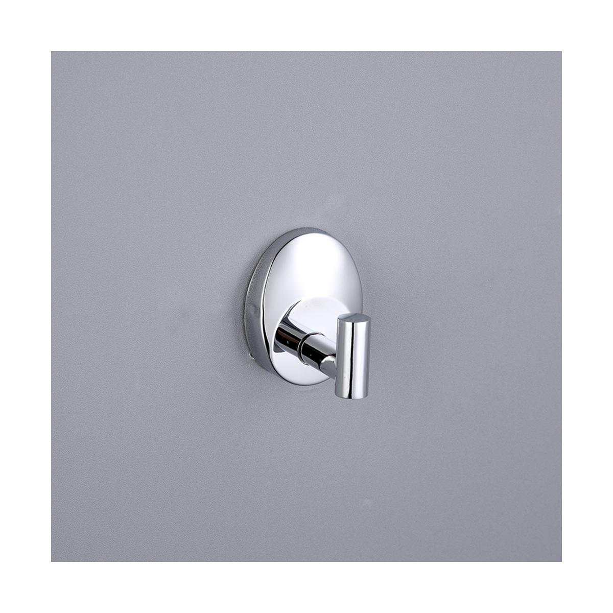 Крючок f1605-1, хром (1/50/200) "frap"