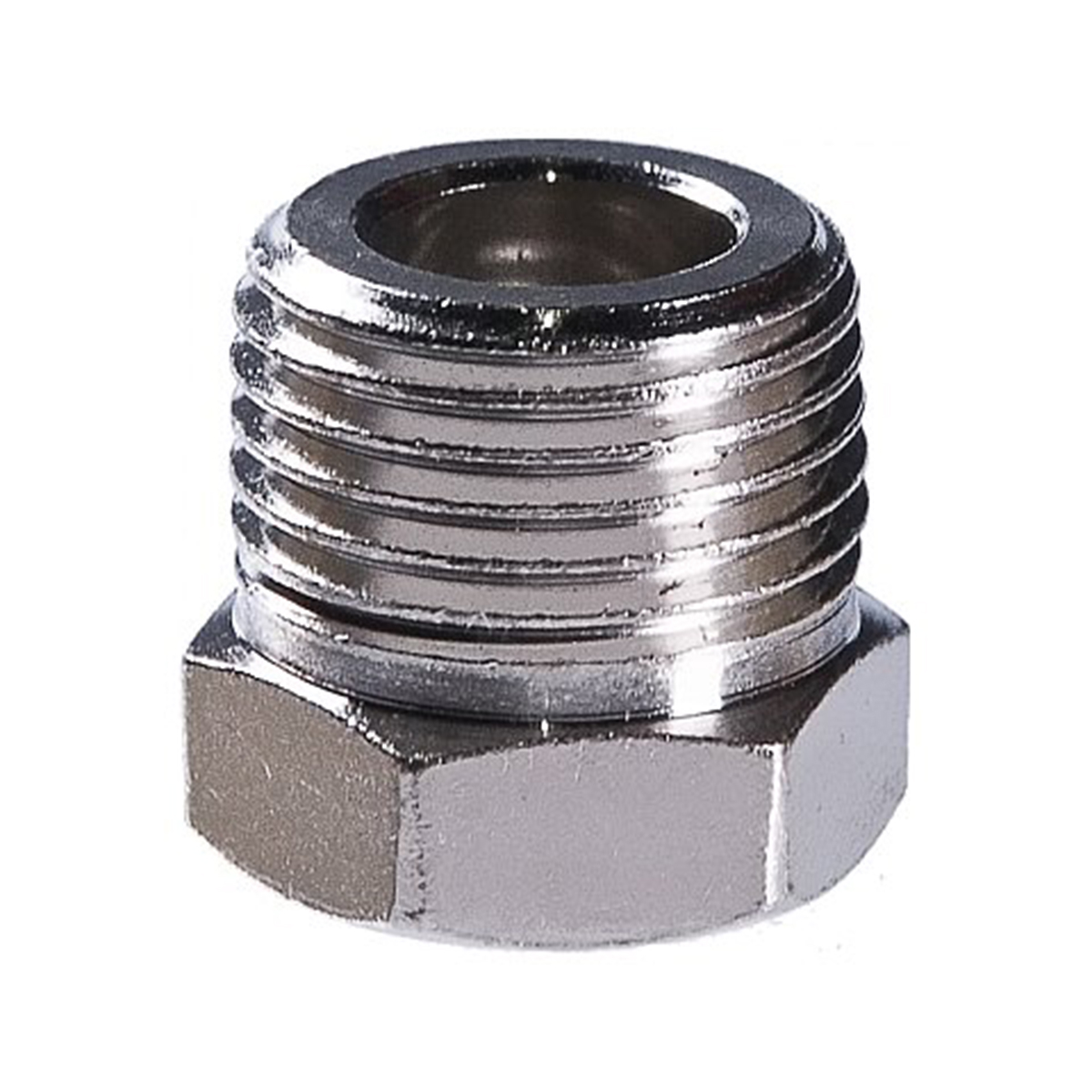 Переходник для компрессора (1/2"m - 1/4"f) (блистер) (1) "fubag" 180191 b