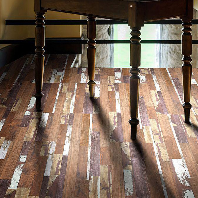 Пробковый пол Corkstyle Loft Ring (click)