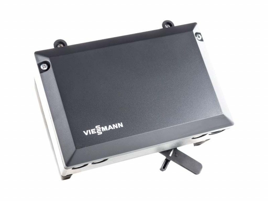 Комплект привода смесителя NTC 10K Viessmann (арт. 7441998)