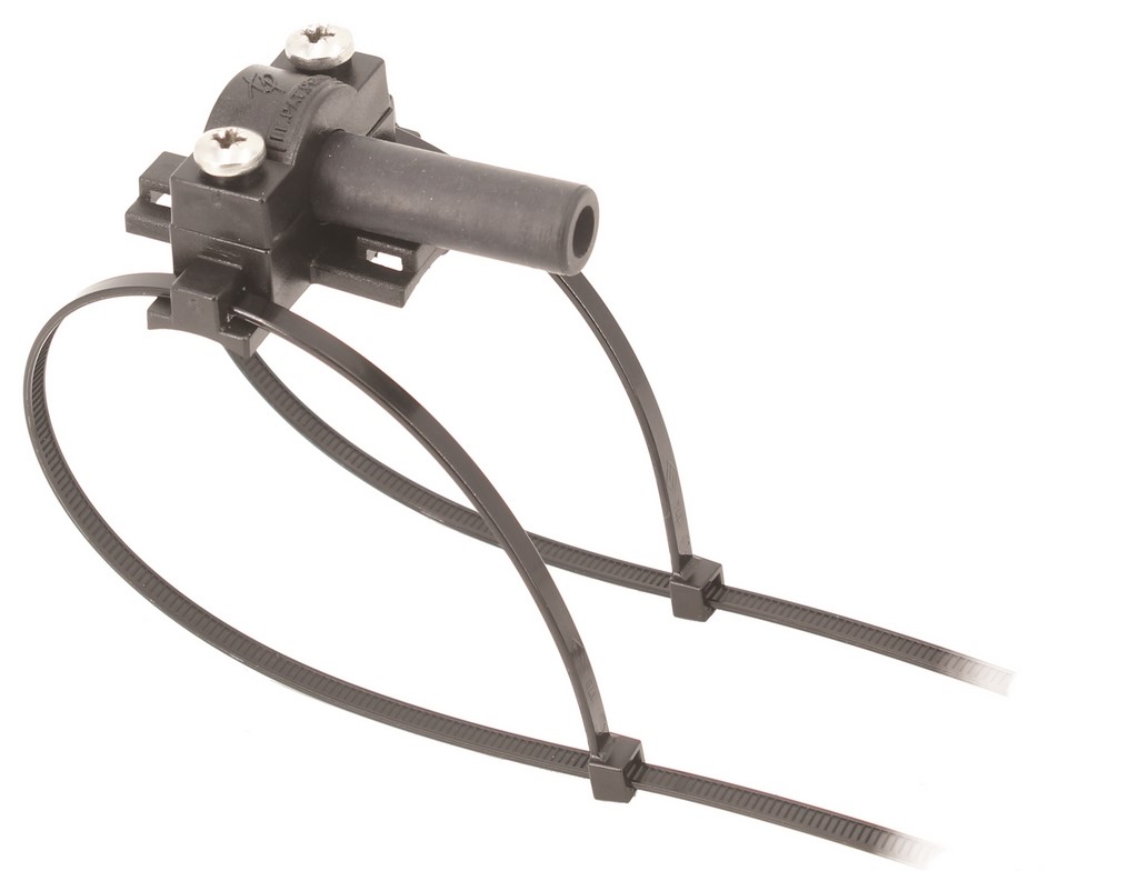 Крепление к стене для поплавка TECNOPLASTIC TAURUS