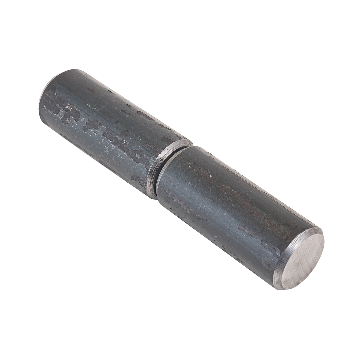 Шарнир-петля под сварку с шариком пг-25  25 х 120 мм (1/16) "секрет"