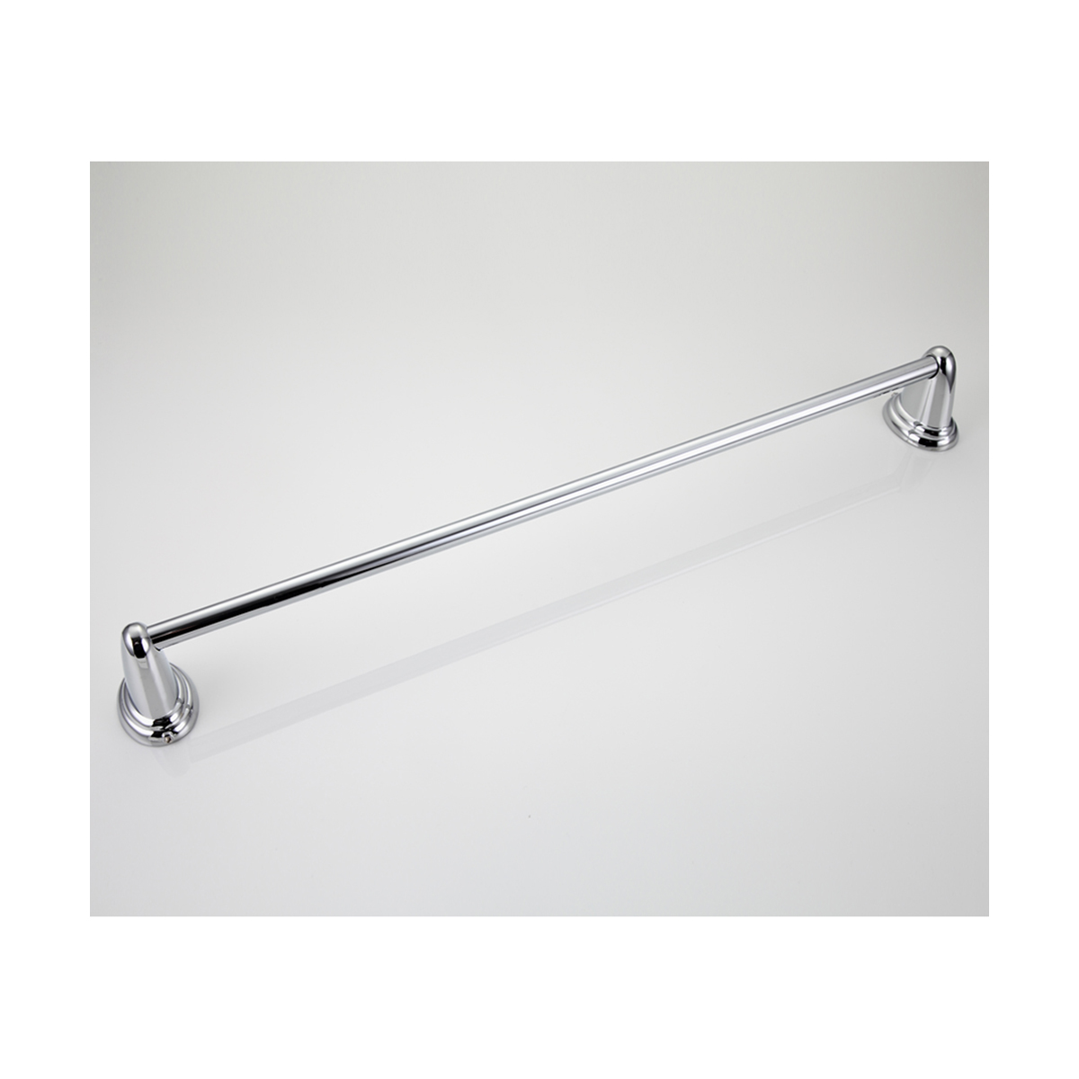 Полотенцедержатель f1501, хром (1/20/80) "frap"