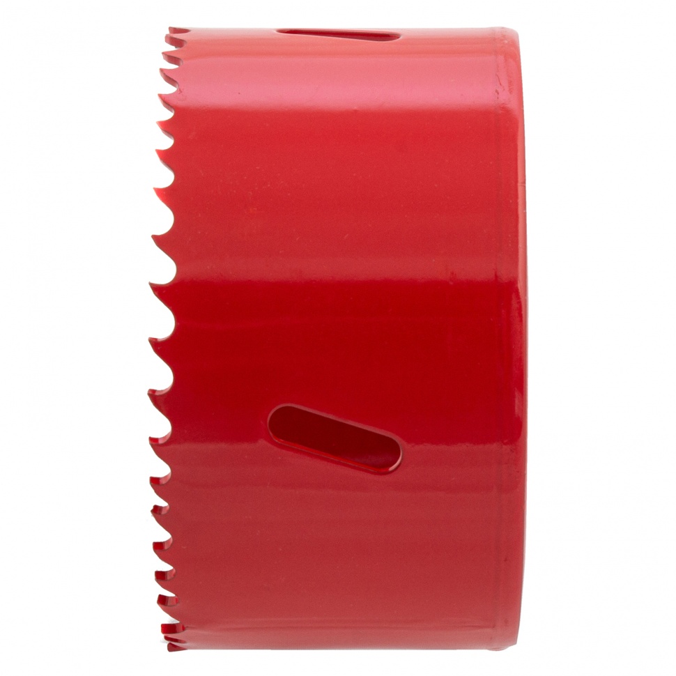 Коронка Bimetal, 80 мм Matrix (72480)