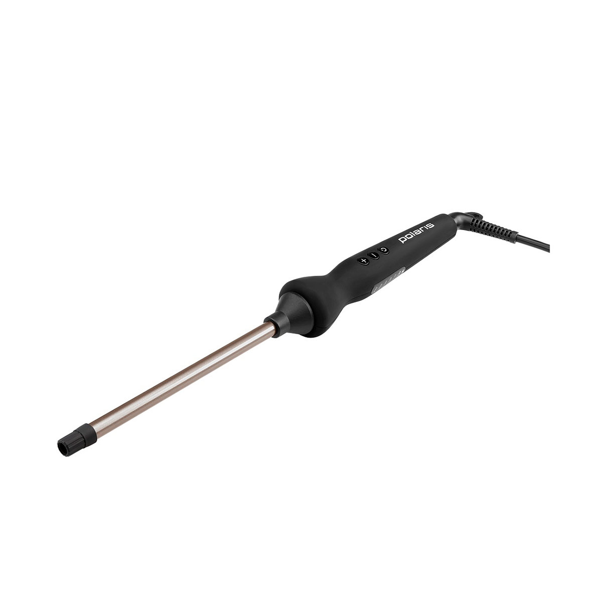 Щипцы для укладки волос phs 1509tai "stick argan therapy pro" 40 вт (1/24) "polaris"