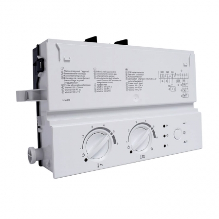 Блок управления Vitopend 100 WH1B Viessmann (арт. 7831047)