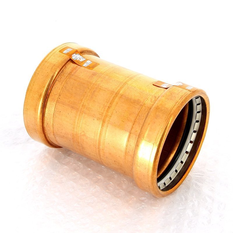 Муфта пресс медная Profipress VIEGA 76