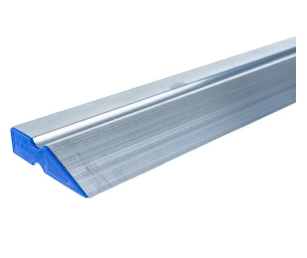 Правило штукатурное трапеция ДВУХВАТ ЗУБР