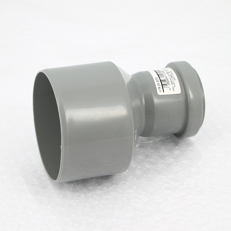 Редукция канализационная 90 х 50 эксцентрическая OSTENDORF HTR