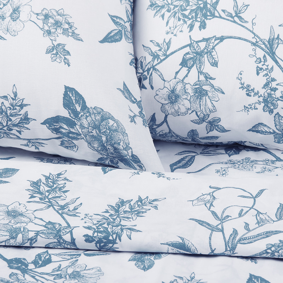 Постельное белье "этель" королевский узор 2 сп. (поплин) (1) 1444236