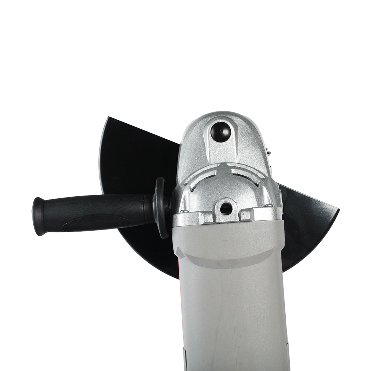 Угловая шлифмашина ушм-230/2490, диск 230 мм (1/2) "победа" 110302490