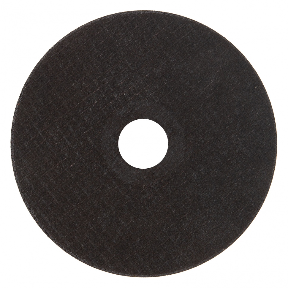 Круг отрезной по металлу, 125 х 2,0 х 22,2 мм Сибртех (743167)