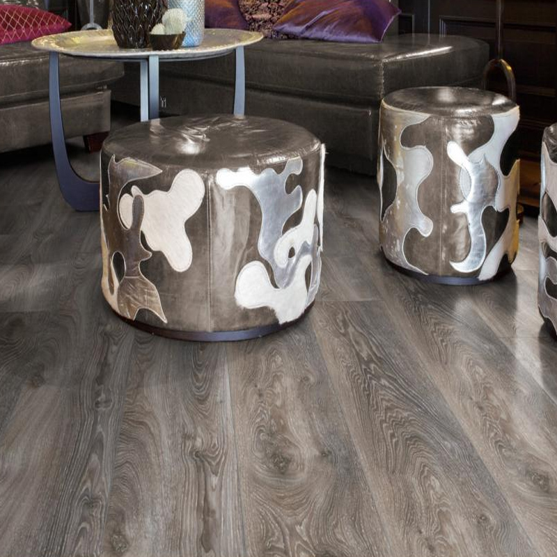 Ламинат My Floor Residence ML1016 Дуб горный титан Highland Oak Titan