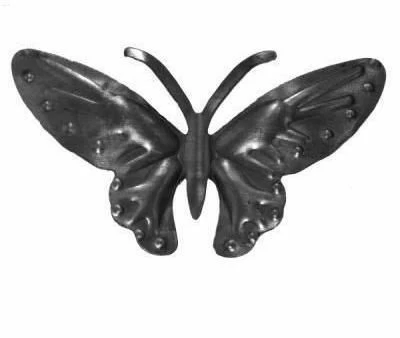 Бабочка Арт. 6249