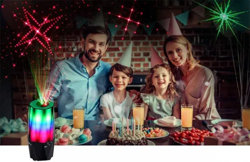 Домашний планетарий SITITEK Crystal Star, лазерный