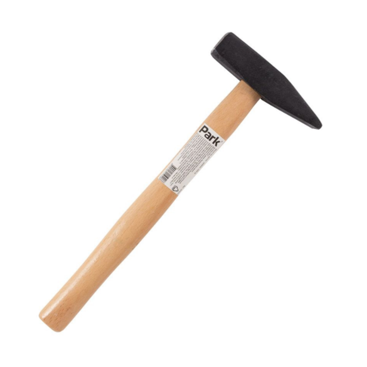 Молоток "park" 500 г дерев. рукоятка (1/6/48)