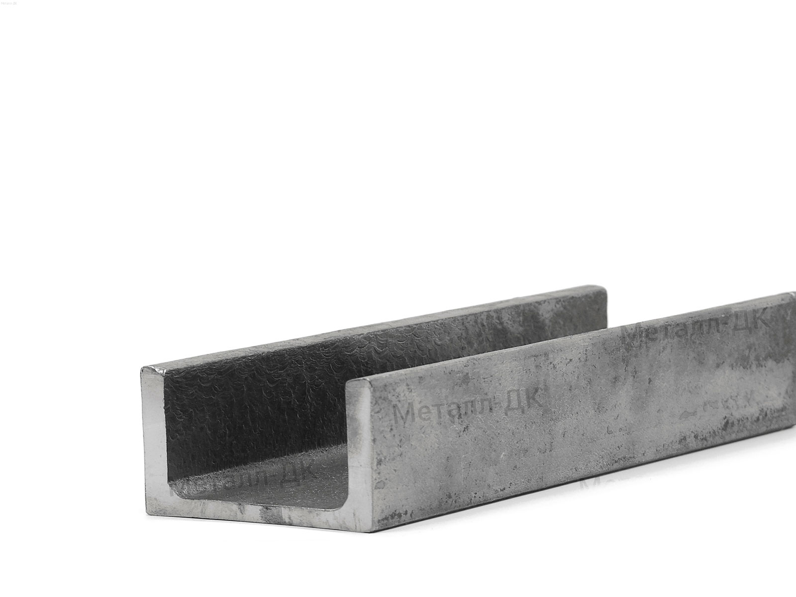 Стальной швеллер 5 П