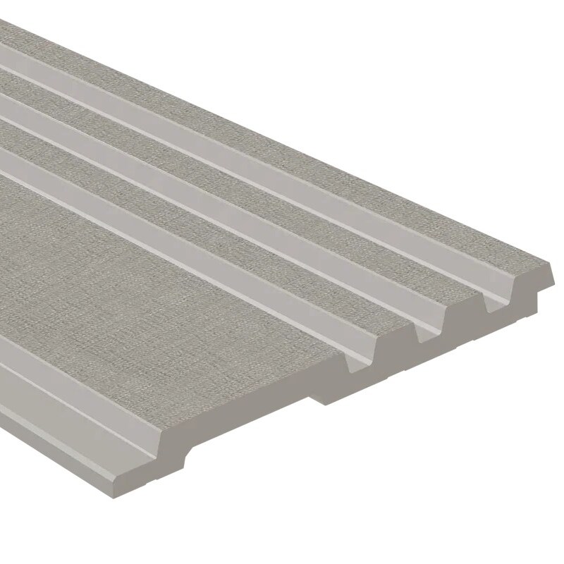 Панели Hi Wood LV128 S339S Серый