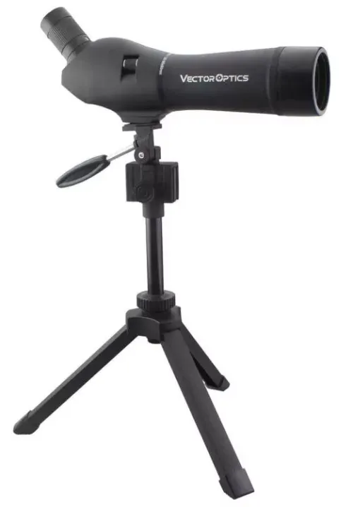 Зрительная труба Vector Optics Liberty 20–60x60