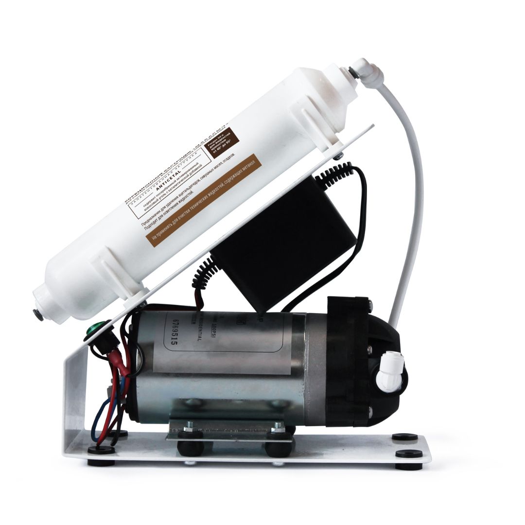 Гейзер Самогоныч