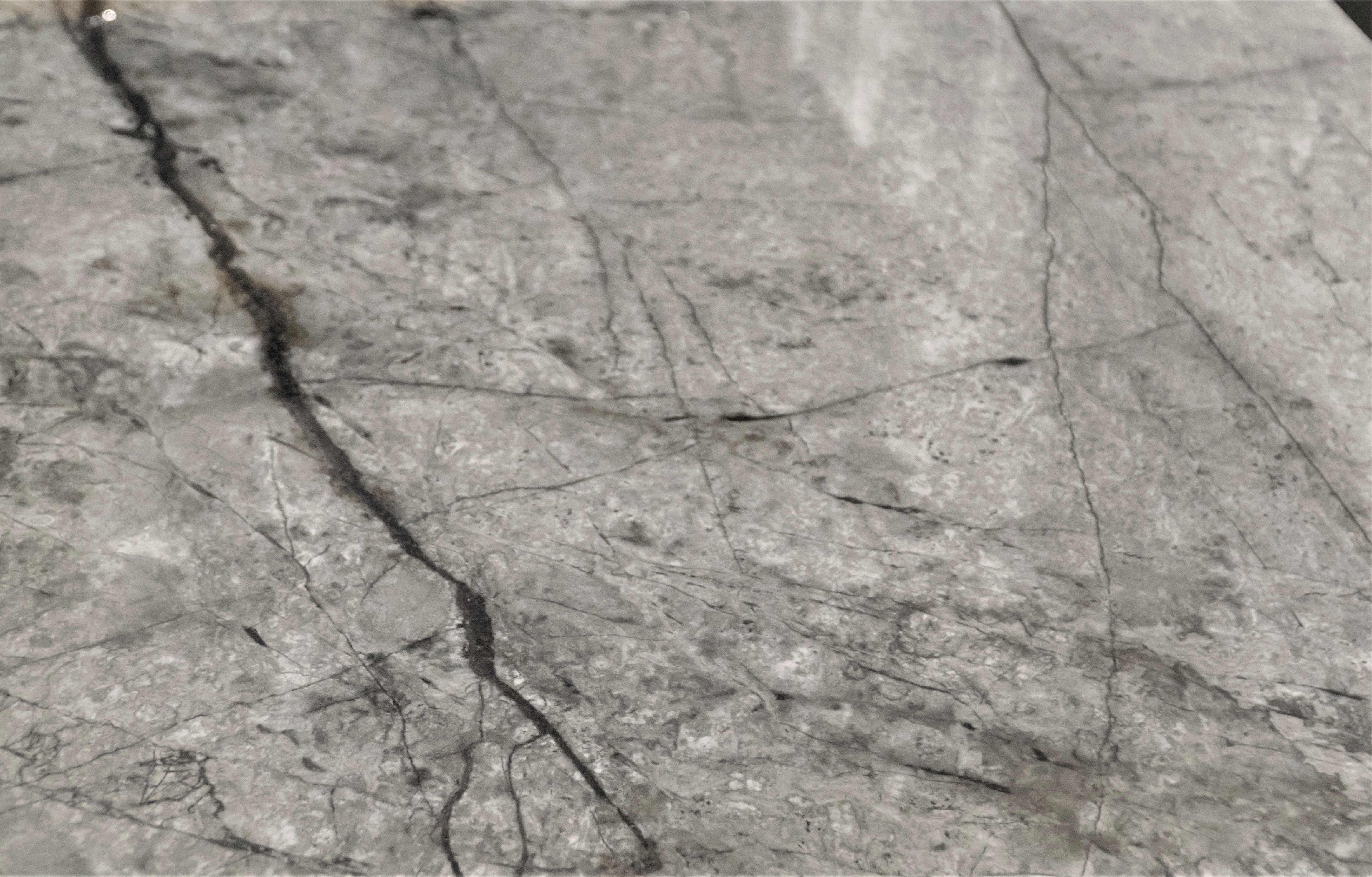 Obsidian moss gray керамогранит полированный 60x60