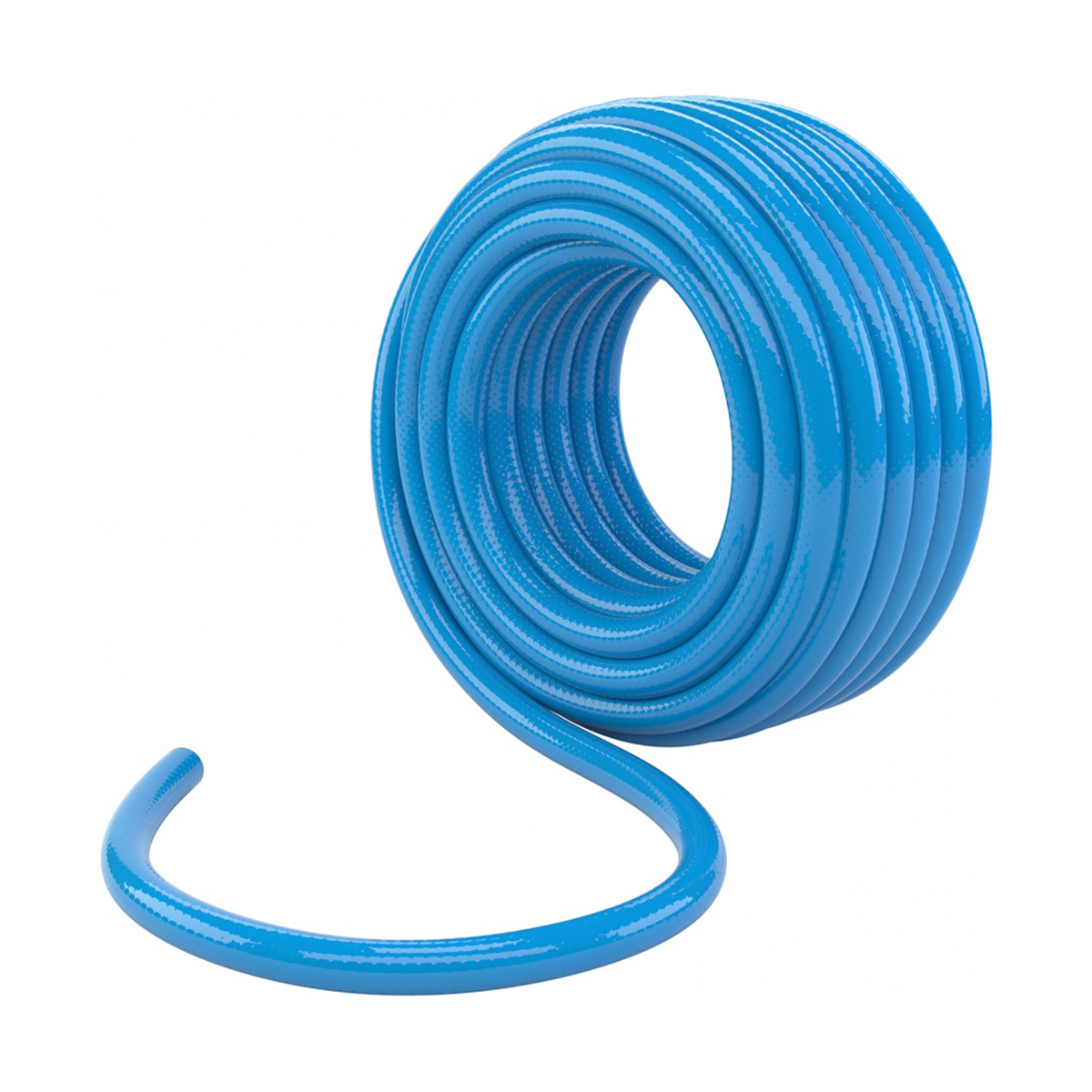 Шланг пвх 1/2" армиров. "родничок" 50 м (1) "сибртех"