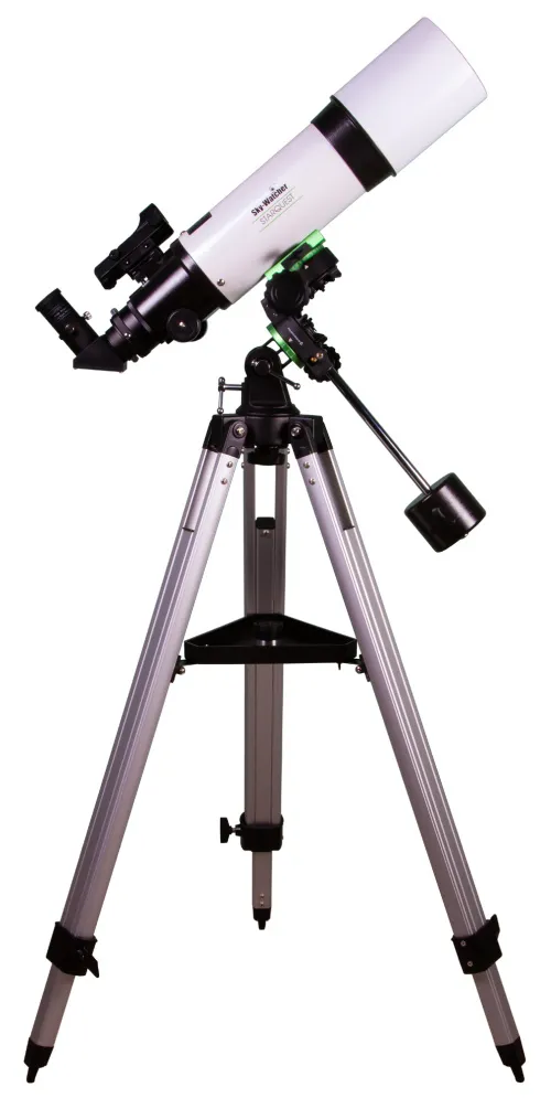 Телескоп Sky-Watcher AC102/500 StarQuest EQ1