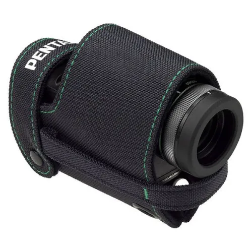 Монокуляр PENTAX VM 6x21 WP, комплект с аксессуарами