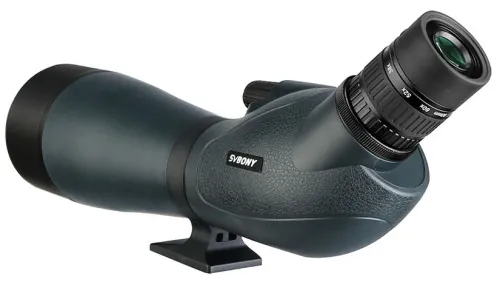 Зрительная труба SVBONY SV19 20–60x80 WP