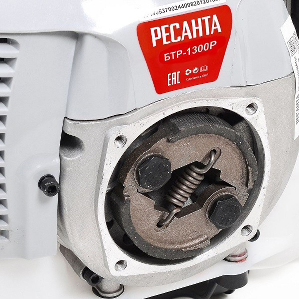 Триммер бензиновый бтр-1300р (1) "ресанта"