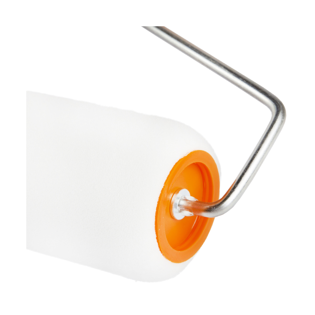 Валик поролоновый "шабашка" 240 мм (1/50) 108-1240