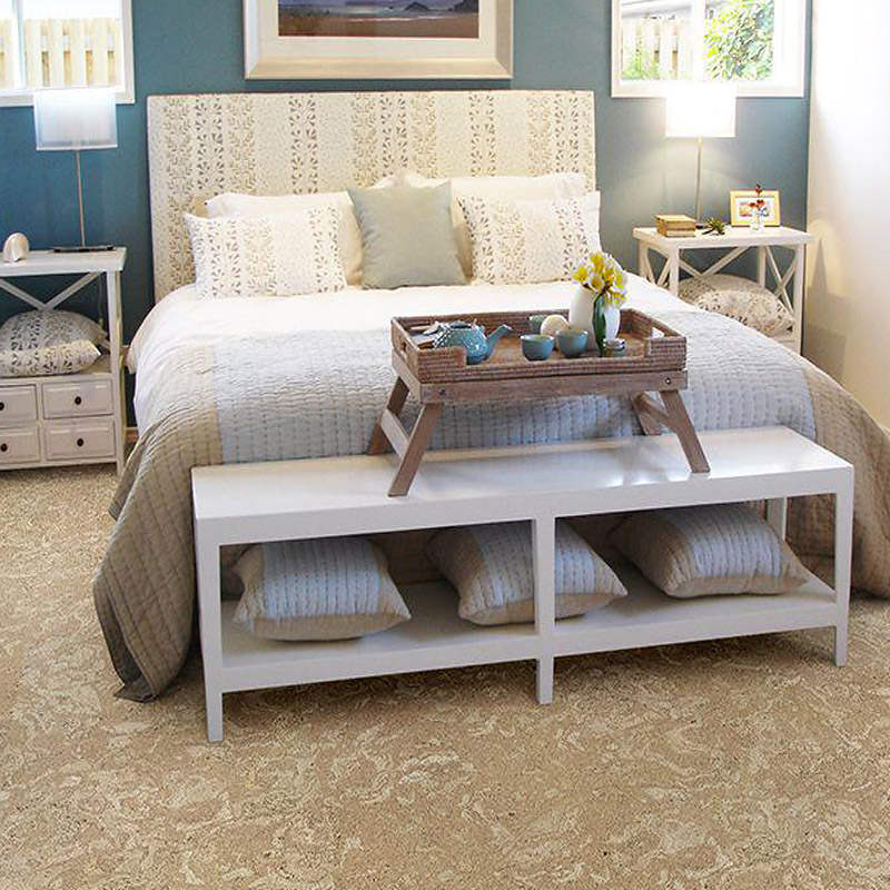 Пробковый пол Corkstyle EcoCork Madeira Sand (click)