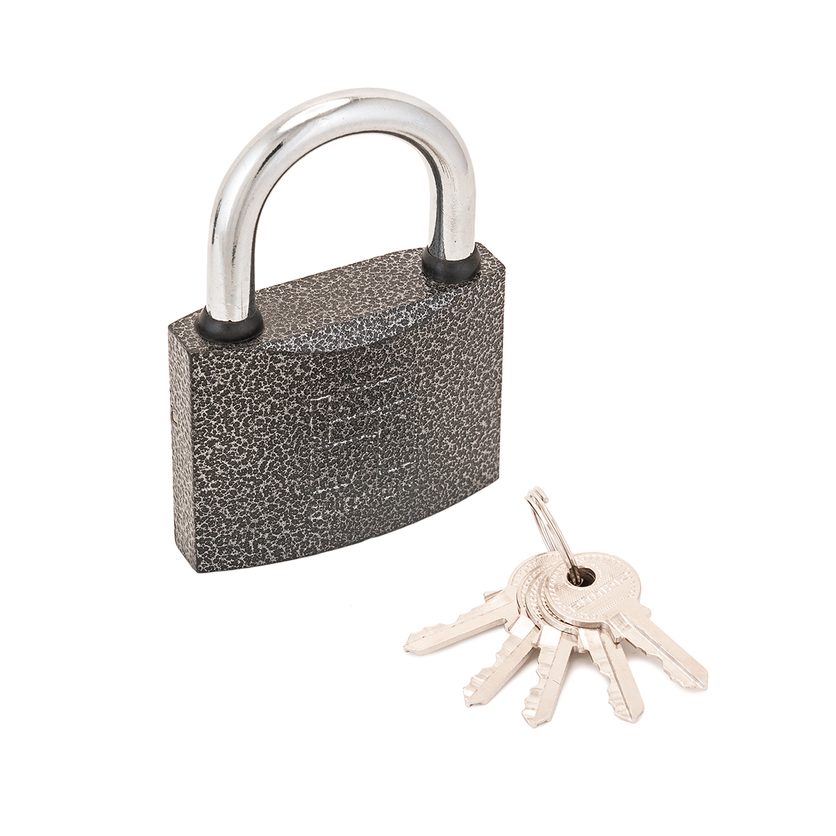 Замок навесной вс1ч-350  8 мм (5 ключей) (1/6/72) "аллюр"