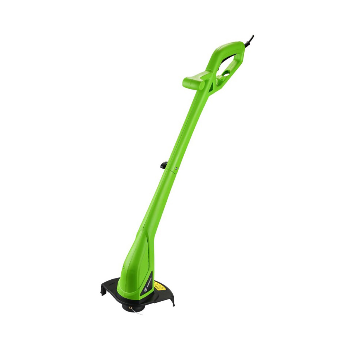 Триммер электрич. dktr400 (1) "deko" 063-4233