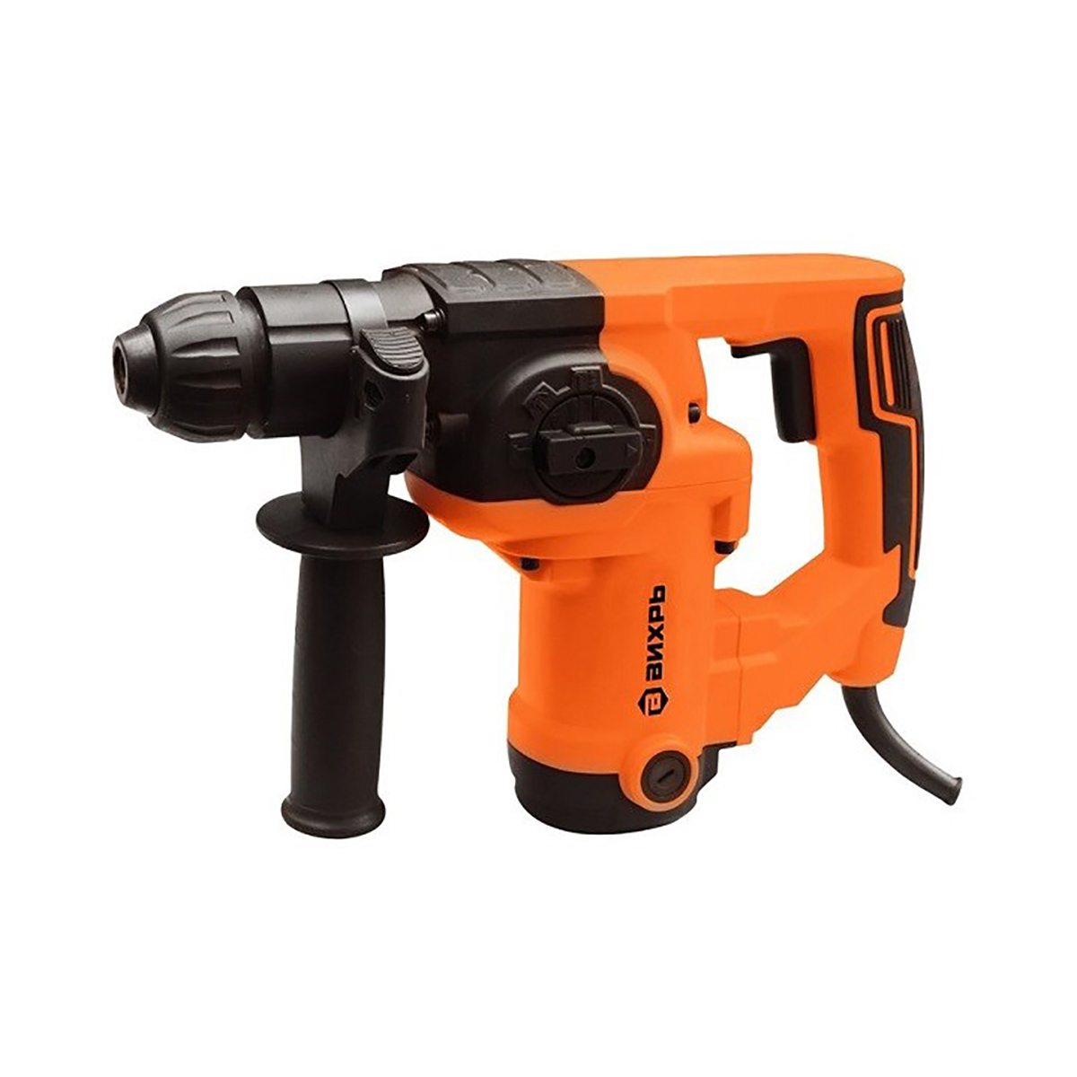 Перфоратор п-800к-в "вихрь"