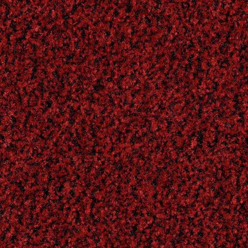 Ковролин Forbo Coral Brush с кантом 5723 Cardinal Red