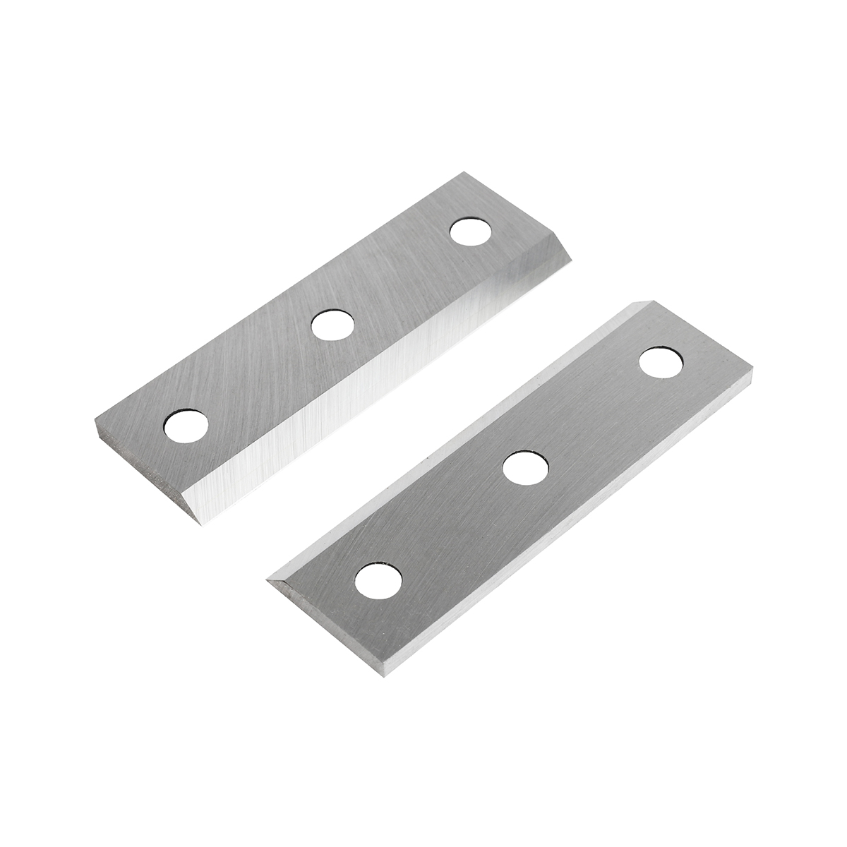 Нож для измельчителя бензинового sb76 / sb100e, 2 шт. (1) "patriot" 809005203