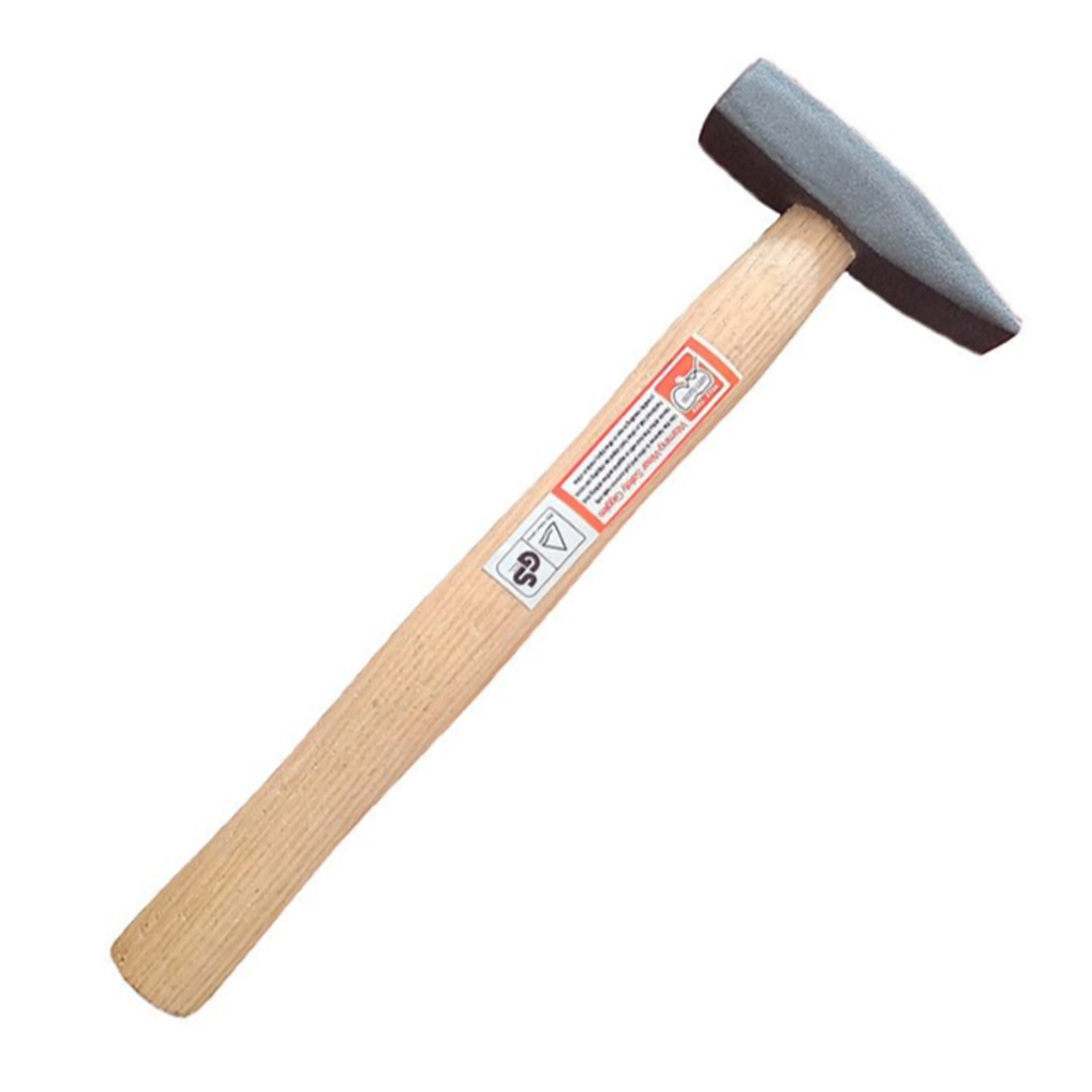 Молоток "park" 600 г дерев. рукоятка (1/6/36)